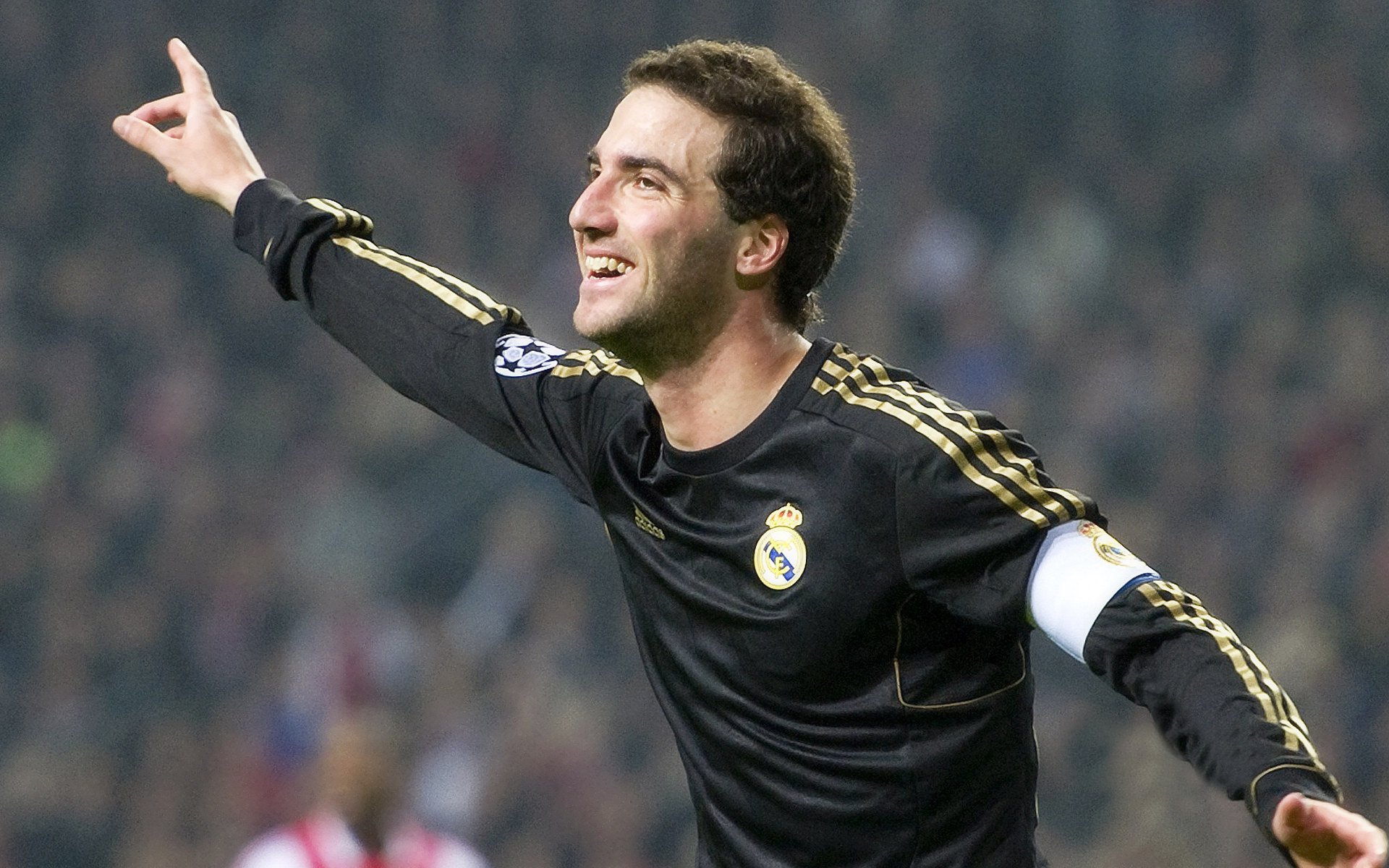 欧冠：马竞守住客场0比0 西蒙尼再演“铁桶阵生存指南”